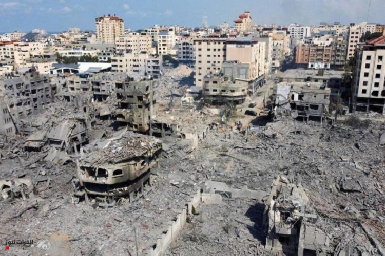 غزة.. ارتفاع جديد لعدد الشهداء وكشف مقابر جماعية ارتكبها الاحتلال
